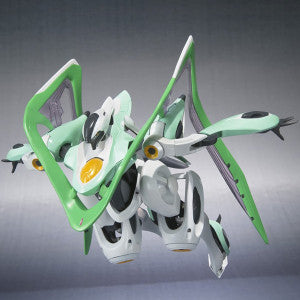 #123 Vox Aura Rinne no Lagrange Robot Spirits