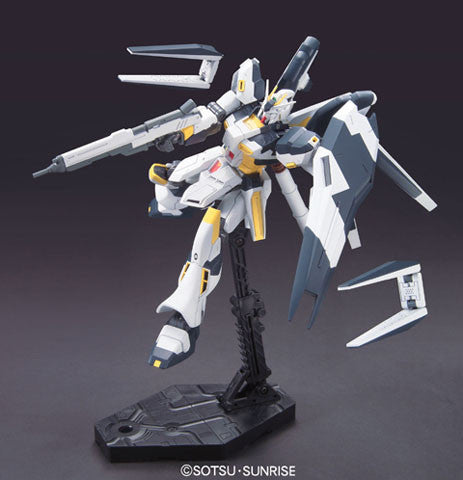 HG 1/144 Hi-Nu Gundam GPB Color