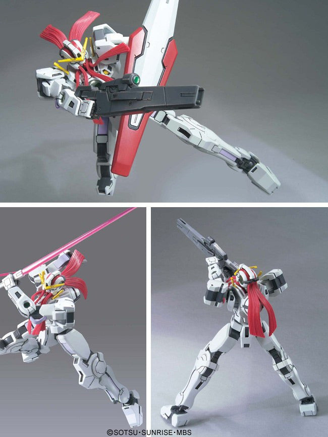 HG 1/144 Gundam Nadleeh