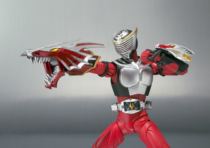 Masked Rider Ryuki & Dragreder