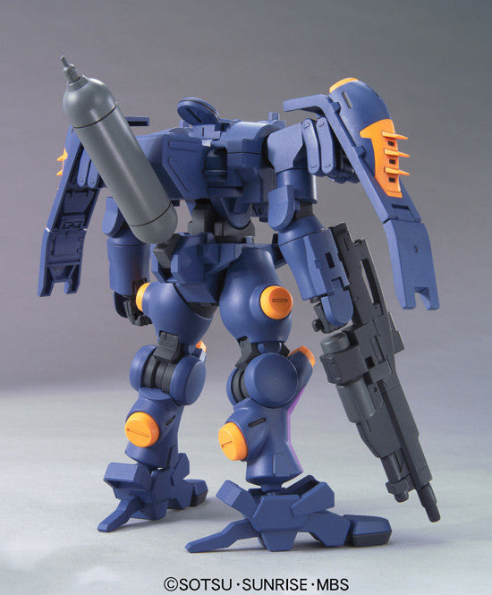 HG 1/144 Sergei's Tieren Taozi