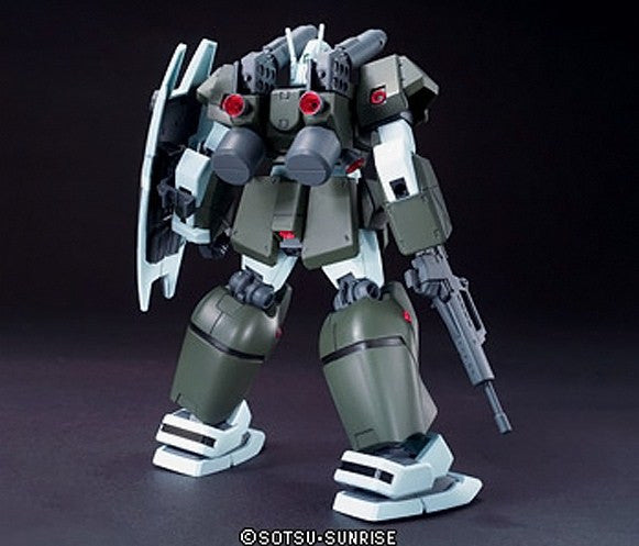 HGUC 1/144 #125 RGC-83 GM Cannon II