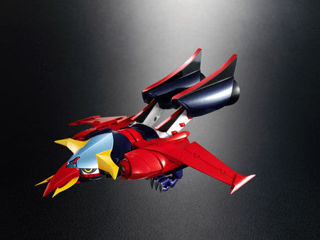 GX-41S Reideen DX Fade In Set Chogokin