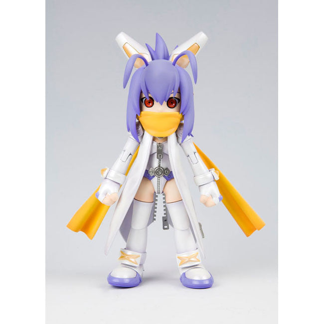 Hoi Hoi-Sans Pest X-san Byakuya Ver. & Eiga DX Variable Set 1/1 Sale