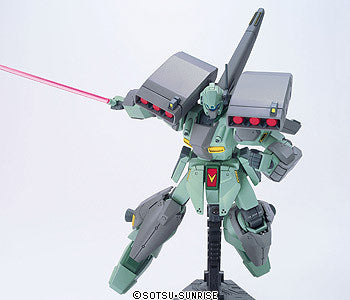 HGUC 1/144 #104 RGM-89S Stark Jegan