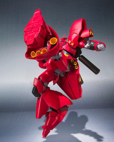 #121 Sazabi Char's Counterattack Robot Spirits