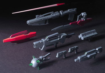 HG 1/144 Gundam Astraea Type-F