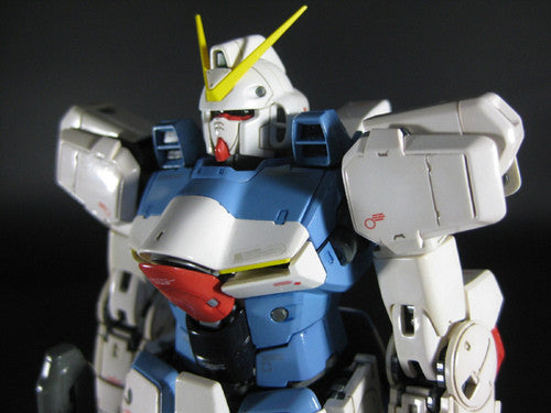 MG 1/100 Victory Gundam Ver.Ka
