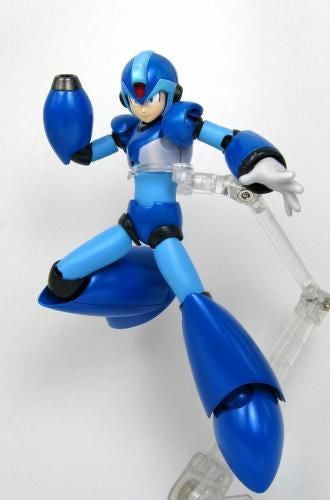 Megaman X D-Arts Megaman X