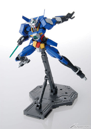 MG 1/100 Gundam AGE-1 Spallow