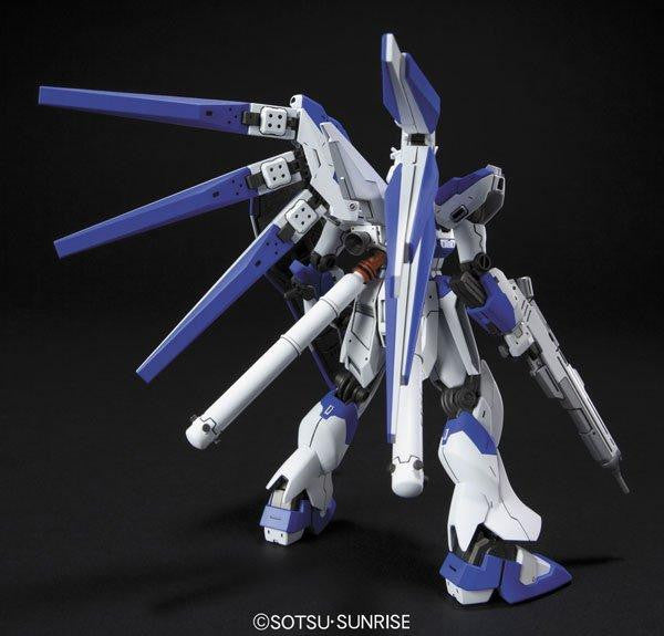 HGUC 1/144 #95 Hi-nu Gundam