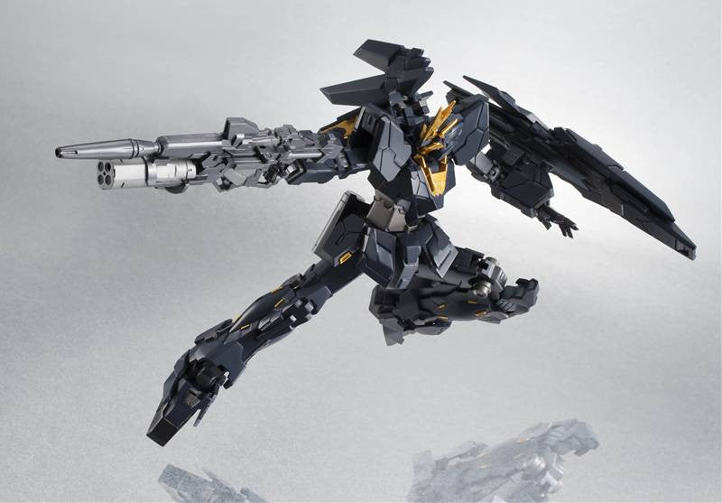 #141 Banshee Norn (Unicorn mode) Robot Spirits