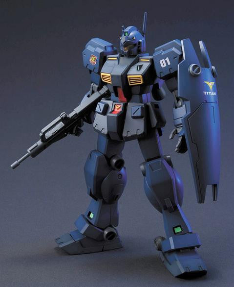 HGUC 1/144 #74 GM Quel