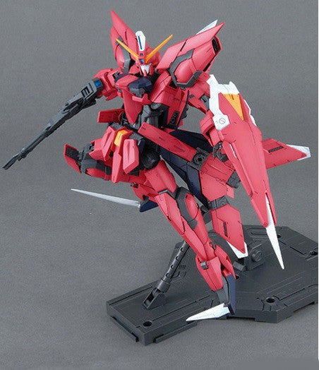 MG 1/100 Aegis Gundam
