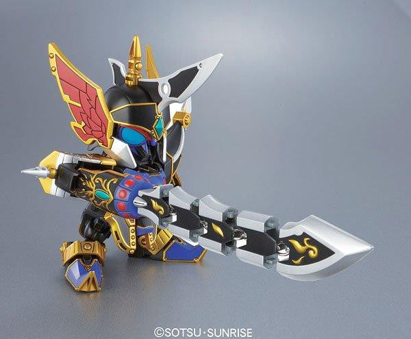 SD Shin Kakoton Giros