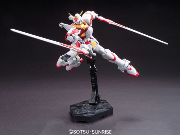 HG 1/144 GPB Beginning J Gundam