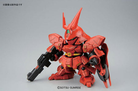 SD Sazabi