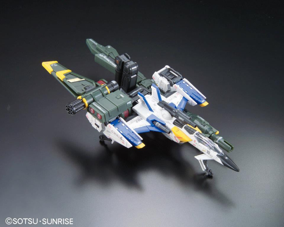RG 1/144 #06 FX-550 Skygrasper