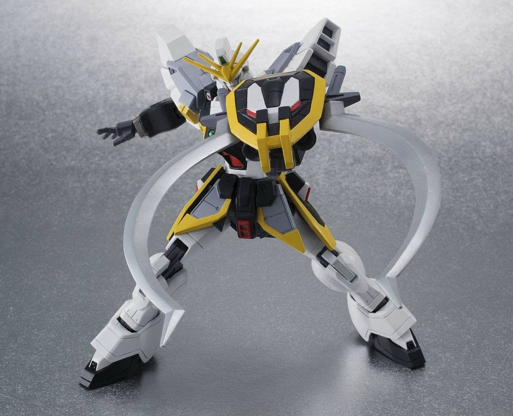 #128 Gundam Sandrock Kai Robot Spirits