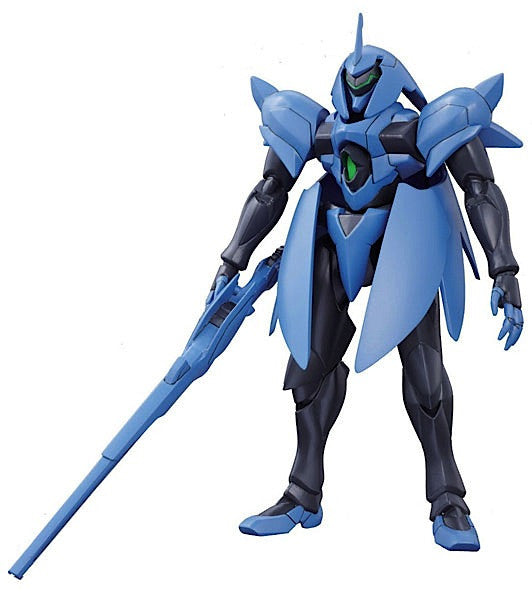 HG 1/144 Gafran