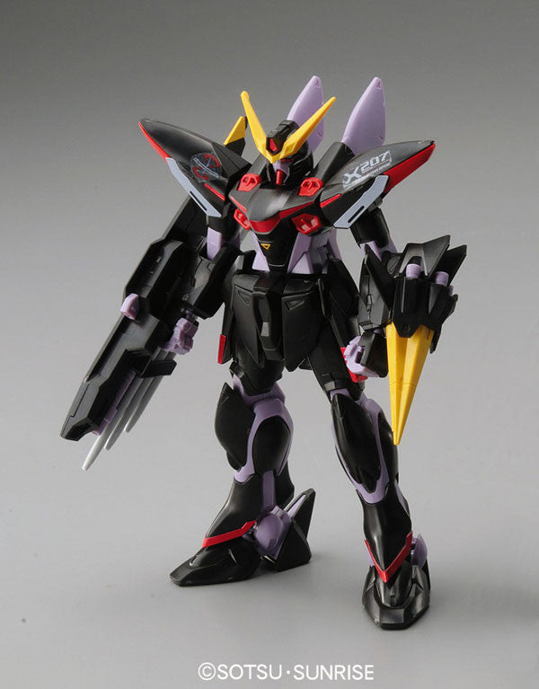 HG 1/144 R04 Blitz Gundam Remastered