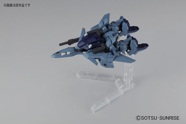 SD BB #379 Delta Plus & Base Jabber