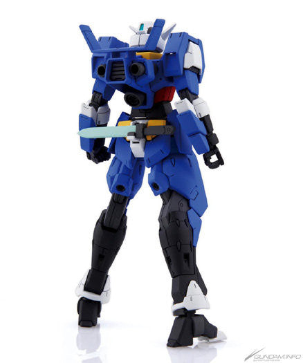HG 1/144 Gundam Age-1 Spallow