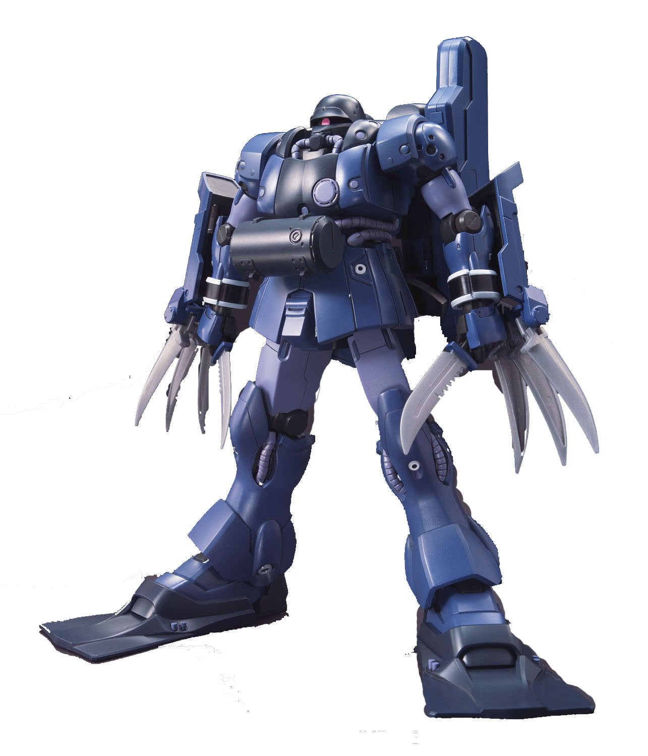 HGUC 1/144 #132 AMS-129M Zee Zulu