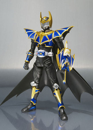 Kamen Rider Knight Survive S.H.Figuarts