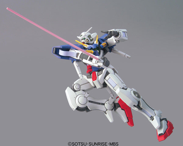 HG 1/144 Gundam Exia