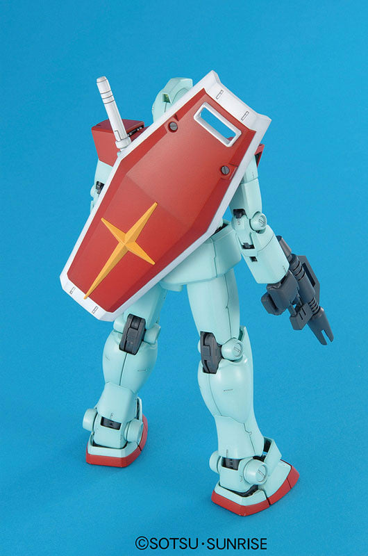 MG 1/100 GM Ver.2.0