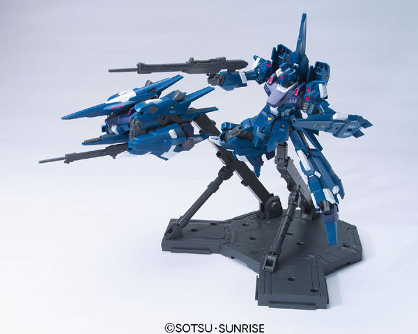 MG 1/100 ReZEL
