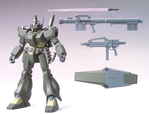 HG 1/144 RGM-89 De Jegan [Ecoas Type]