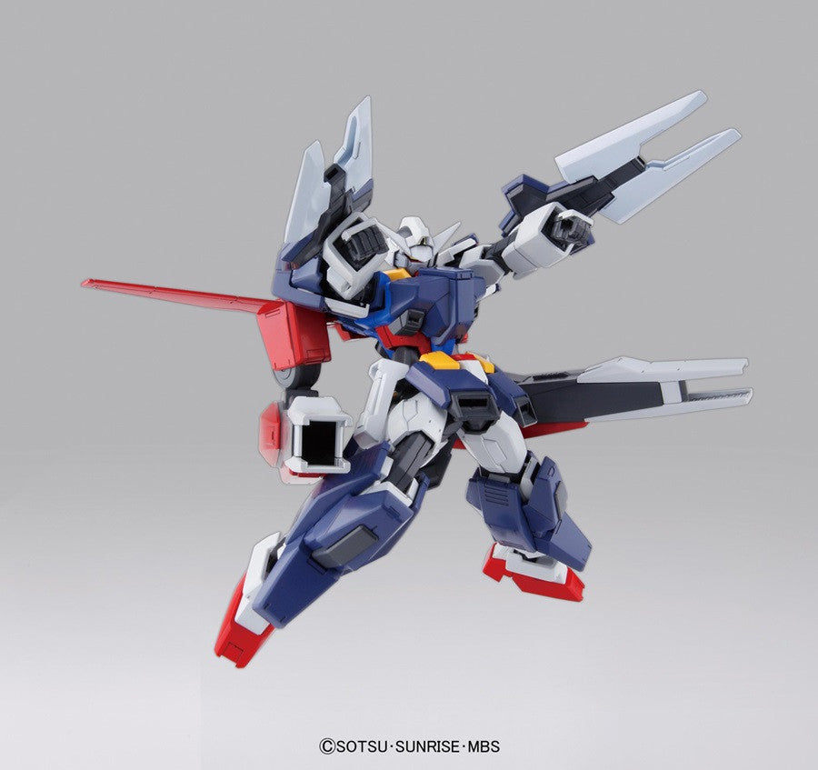 HG 1/144 Gundam AGE-1 Full Glansa