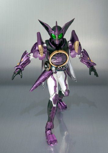 Kamen Rider OOO Putotyra Combo S.H.Figuarts