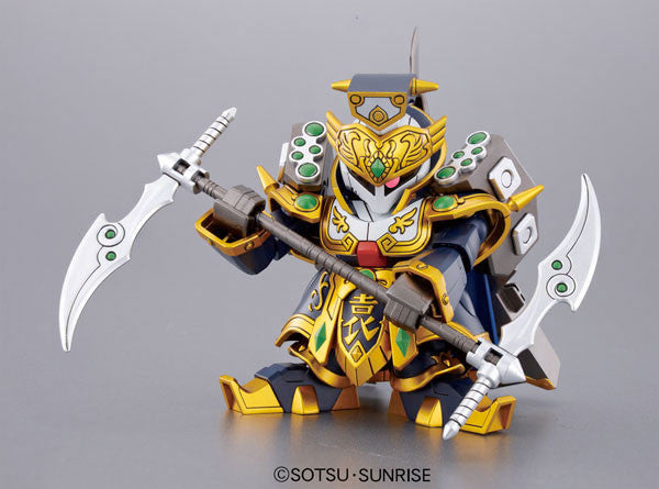 SD Shin Enjyutsu Zssa