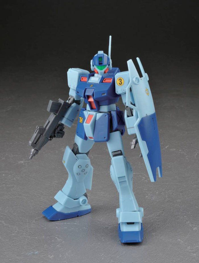 HGUC 1/144 #146 RGM-79SP GM Sniper II