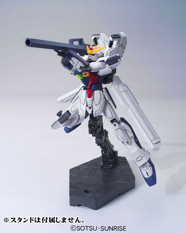 HG 1/144 Gundam X Divider