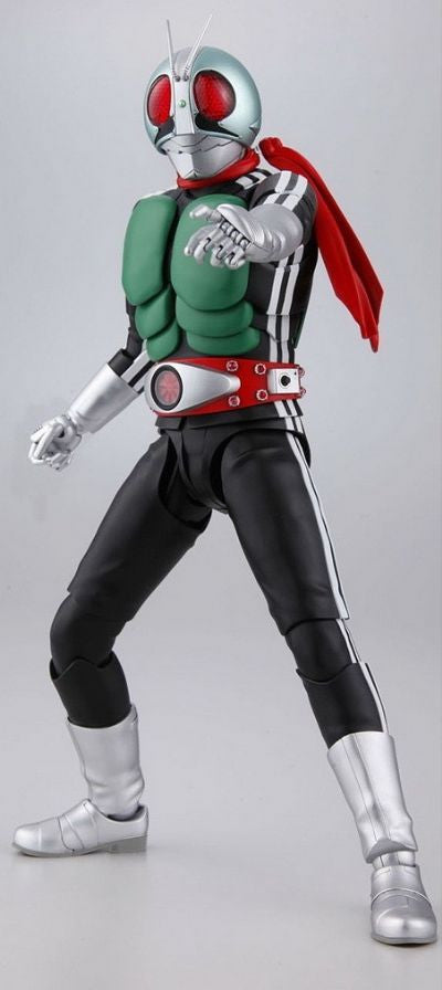 Masked Rider 1 Shin Ichigo 1/8 MG Figure-Rise