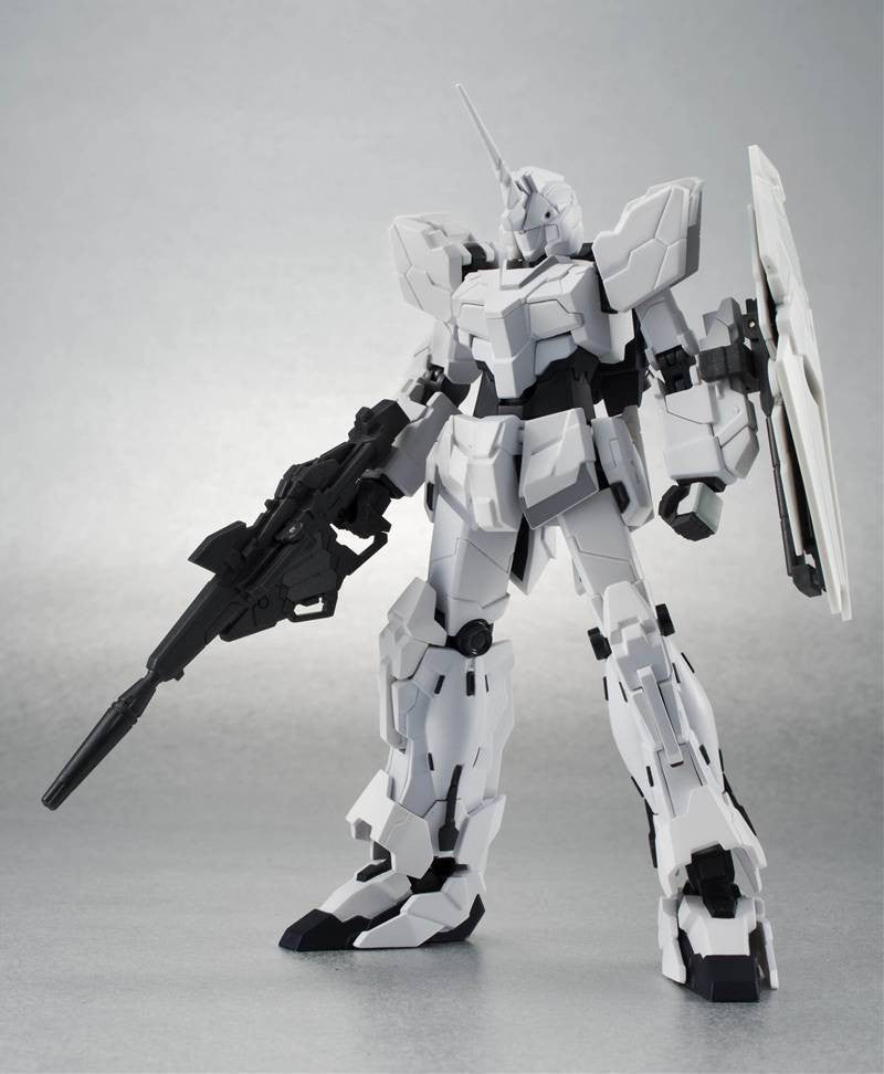 Full Armor Unicorn Gundam (Unicorn Mode) Robot Spirits