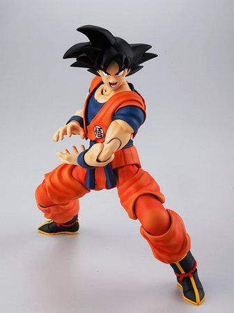 MG Figure-Rise 1/8 Son Goku