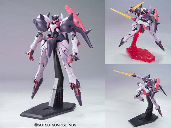 HG 1/144 Garazzo