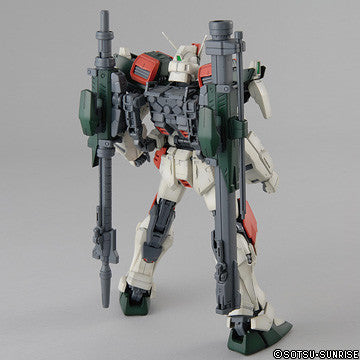 MG 1/100 Buster Gundam