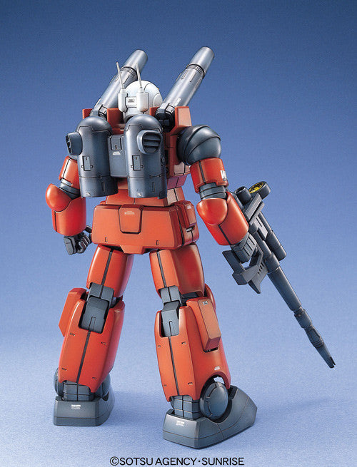 MG 1/100 Guncannon