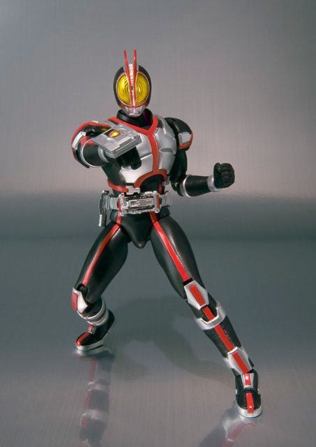 Kamen Rider Faiz S.H.F.Figurearts