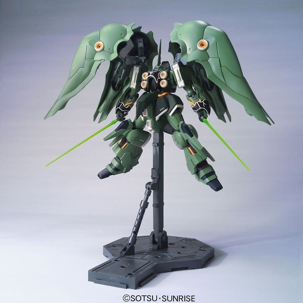 HGUC 1/144 #99 Kshatriya