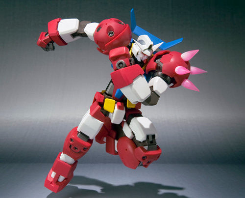 #111 Gundam AGE-1 Titus Robot Spirits