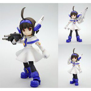 Kinryu RRX-7.8 Combat-san 1/1 Scale Ichigeki Sacchu!! Hoi hoi-Sans Legacy