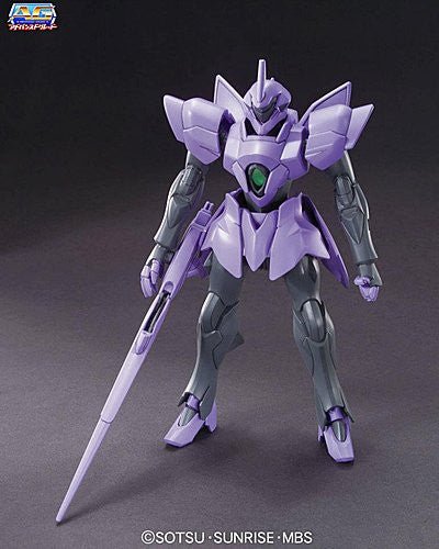 AG 1/144 Dorado