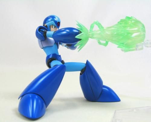 Megaman X D-Arts Megaman X